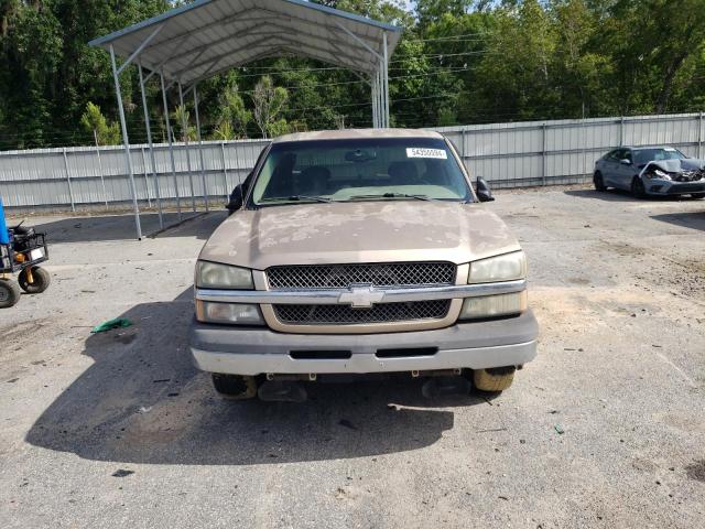 Photo 4 VIN: 2GCEC19T051125138 - CHEVROLET SILVERADO 