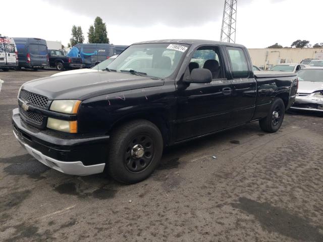 Photo 0 VIN: 2GCEC19T051174209 - CHEVROLET SILVERADO 