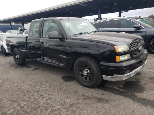 Photo 3 VIN: 2GCEC19T051174209 - CHEVROLET SILVERADO 