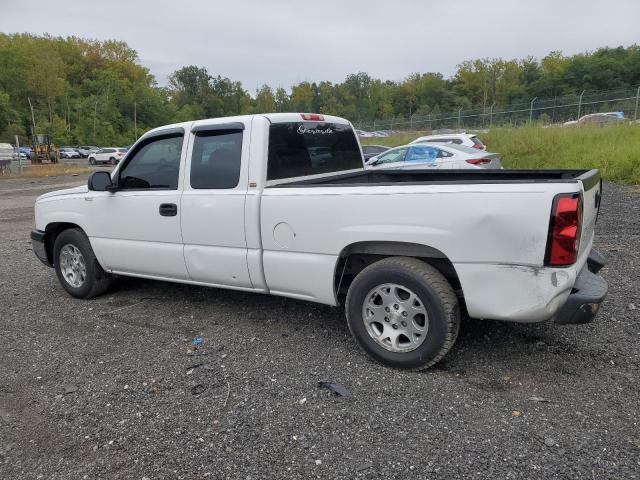 Photo 1 VIN: 2GCEC19T051241424 - CHEVROLET SILVERADO 