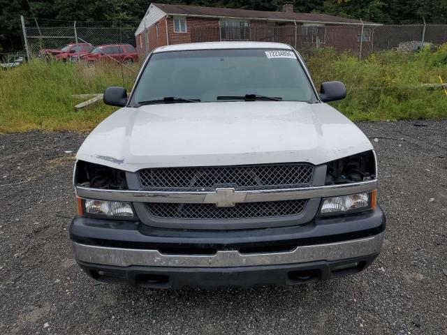 Photo 4 VIN: 2GCEC19T051241424 - CHEVROLET SILVERADO 