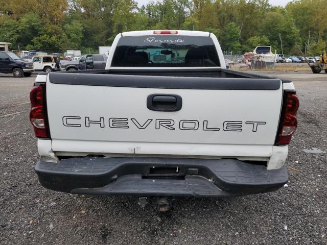 Photo 5 VIN: 2GCEC19T051241424 - CHEVROLET SILVERADO 