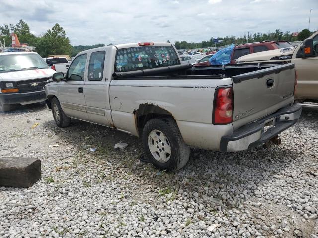 Photo 1 VIN: 2GCEC19T051299789 - CHEVROLET SILVERADO 