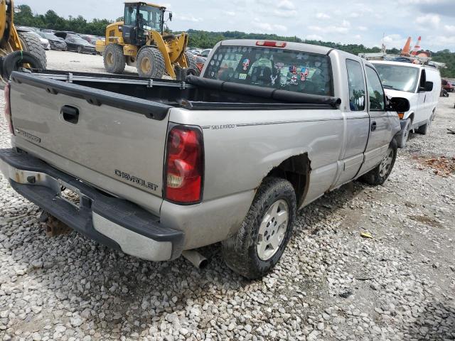 Photo 2 VIN: 2GCEC19T051299789 - CHEVROLET SILVERADO 