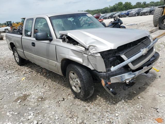 Photo 3 VIN: 2GCEC19T051299789 - CHEVROLET SILVERADO 