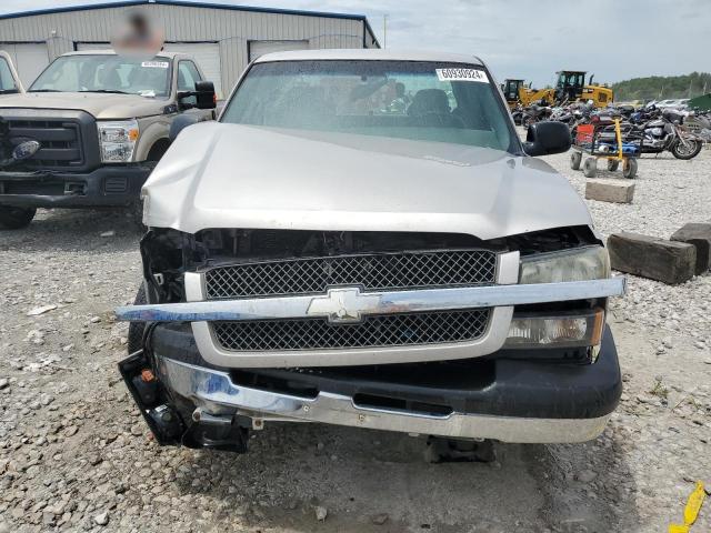 Photo 4 VIN: 2GCEC19T051299789 - CHEVROLET SILVERADO 