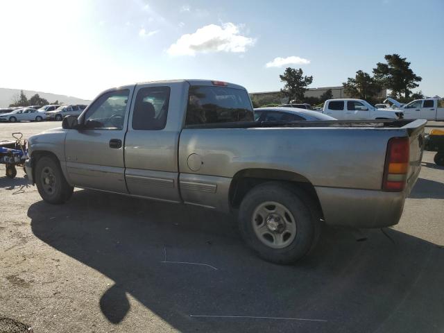 Photo 1 VIN: 2GCEC19T0X1108052 - CHEVROLET SILVERADO 