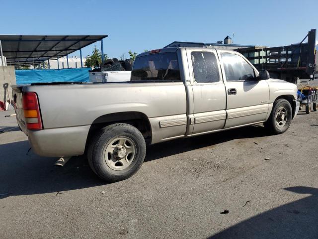 Photo 2 VIN: 2GCEC19T0X1108052 - CHEVROLET SILVERADO 