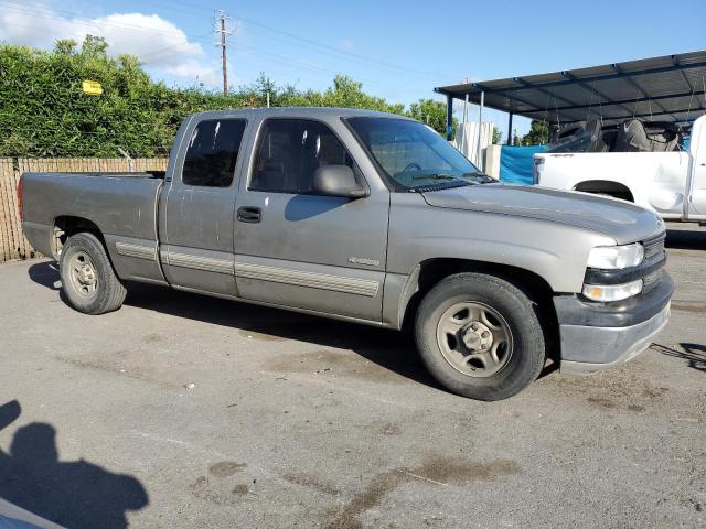 Photo 3 VIN: 2GCEC19T0X1108052 - CHEVROLET SILVERADO 