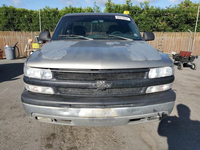 Photo 4 VIN: 2GCEC19T0X1108052 - CHEVROLET SILVERADO 