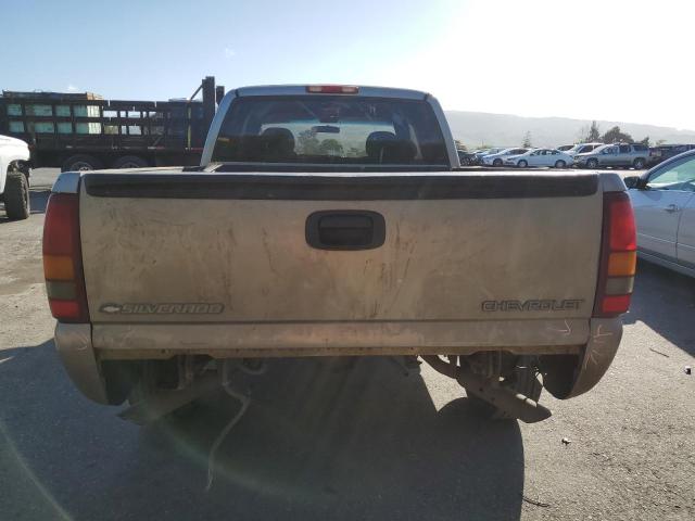 Photo 5 VIN: 2GCEC19T0X1108052 - CHEVROLET SILVERADO 