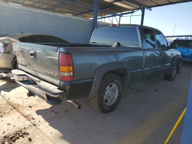 Photo 2 VIN: 2GCEC19T0X1240597 - CHEVROLET SILVERADO 