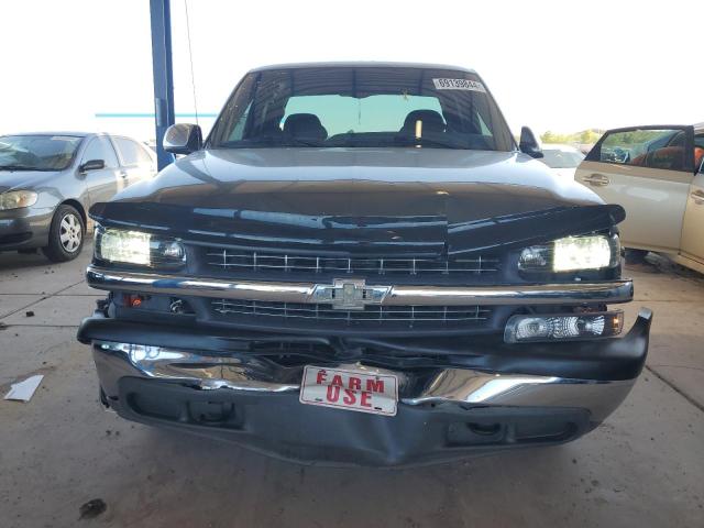 Photo 4 VIN: 2GCEC19T0X1240597 - CHEVROLET SILVERADO 