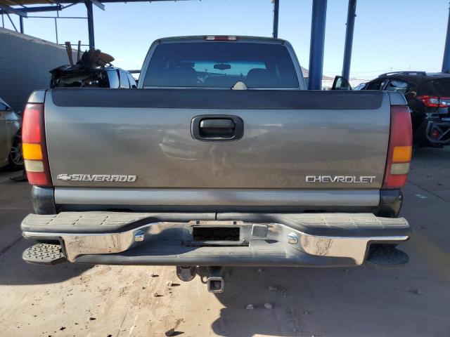 Photo 5 VIN: 2GCEC19T0X1240597 - CHEVROLET SILVERADO 