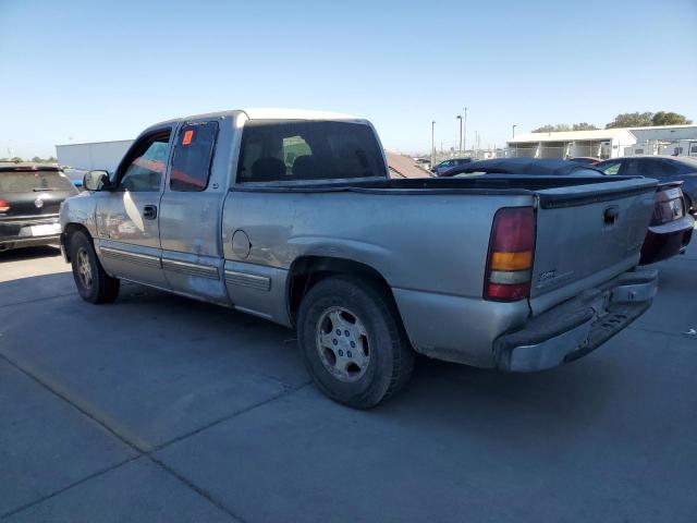 Photo 1 VIN: 2GCEC19T0Y1101958 - CHEVROLET SILVERADO 