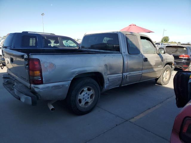 Photo 2 VIN: 2GCEC19T0Y1101958 - CHEVROLET SILVERADO 