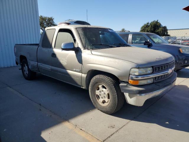 Photo 3 VIN: 2GCEC19T0Y1101958 - CHEVROLET SILVERADO 