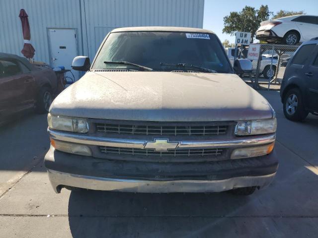 Photo 4 VIN: 2GCEC19T0Y1101958 - CHEVROLET SILVERADO 