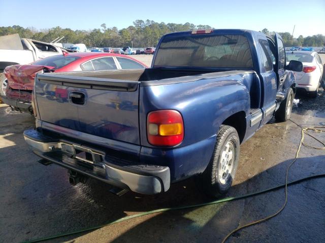 Photo 3 VIN: 2GCEC19T0Y1122230 - CHEVROLET SILVERADO 