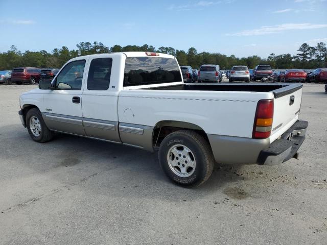 Photo 1 VIN: 2GCEC19T0Y1144096 - CHEVROLET SILVERADO 