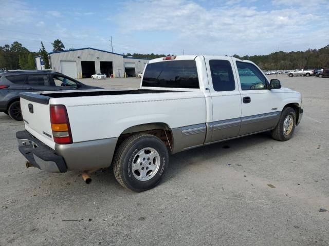 Photo 2 VIN: 2GCEC19T0Y1144096 - CHEVROLET SILVERADO 