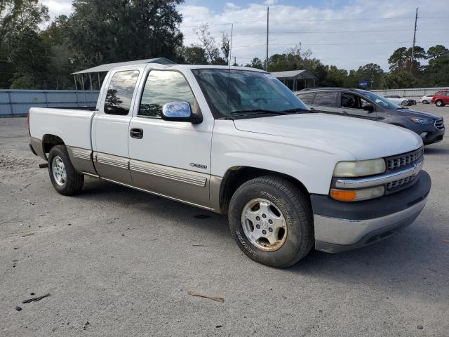 Photo 3 VIN: 2GCEC19T0Y1144096 - CHEVROLET SILVERADO 