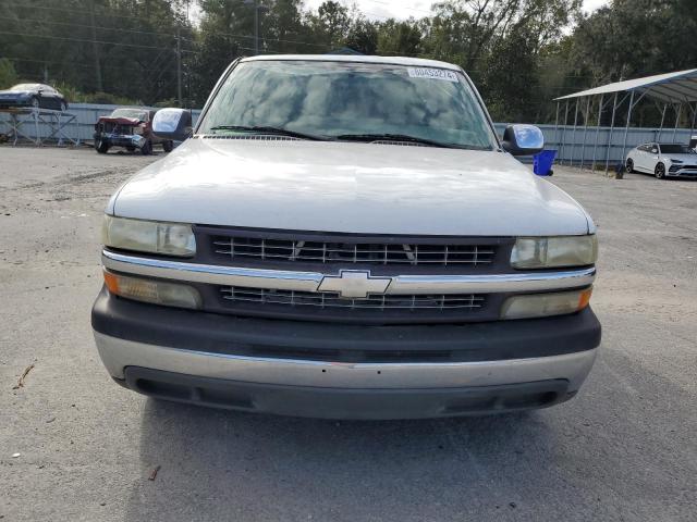 Photo 4 VIN: 2GCEC19T0Y1144096 - CHEVROLET SILVERADO 