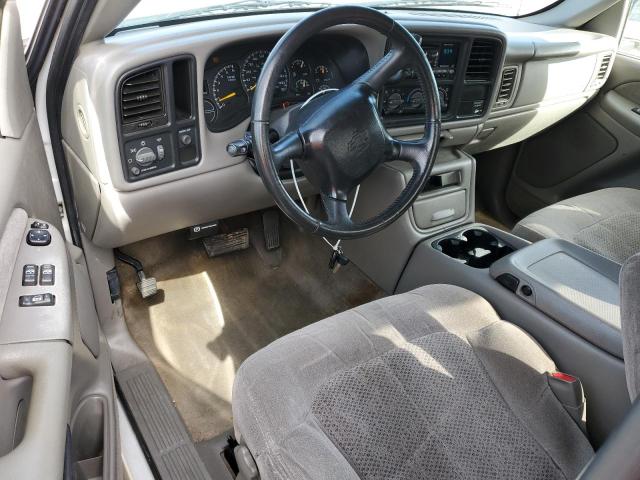 Photo 7 VIN: 2GCEC19T0Y1144096 - CHEVROLET SILVERADO 