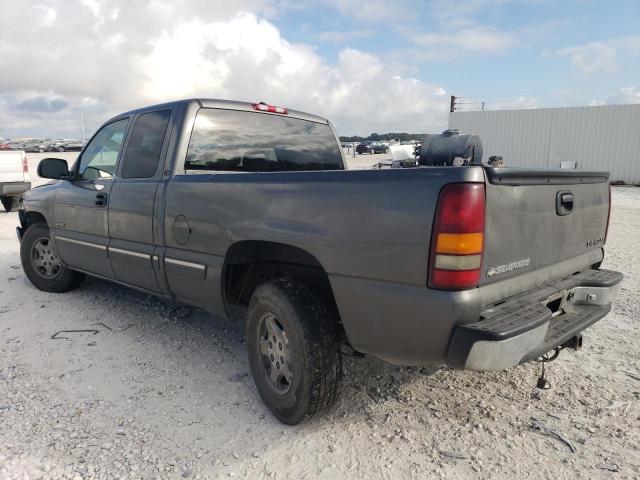 Photo 1 VIN: 2GCEC19T0Y1327854 - CHEVROLET SILVERADO 