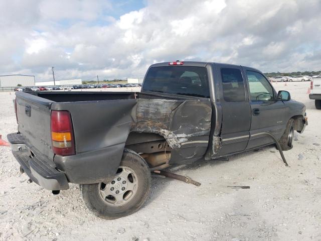 Photo 2 VIN: 2GCEC19T0Y1327854 - CHEVROLET SILVERADO 