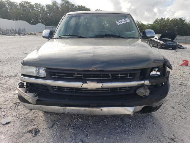 Photo 4 VIN: 2GCEC19T0Y1327854 - CHEVROLET SILVERADO 