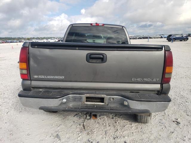 Photo 5 VIN: 2GCEC19T0Y1327854 - CHEVROLET SILVERADO 