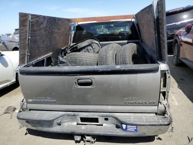 Photo 5 VIN: 2GCEC19T0Y1344685 - CHEVROLET SILVERADO 