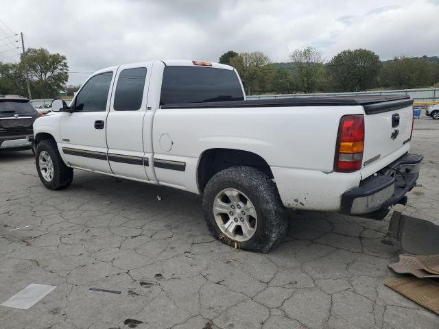 Photo 1 VIN: 2GCEC19T111130102 - CHEVROLET SILVERADO 