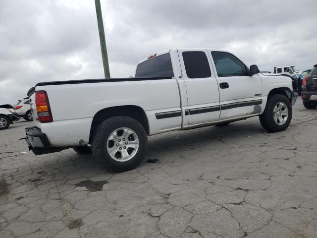 Photo 2 VIN: 2GCEC19T111130102 - CHEVROLET SILVERADO 