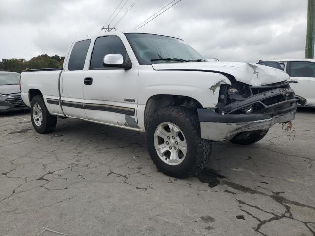 Photo 3 VIN: 2GCEC19T111130102 - CHEVROLET SILVERADO 