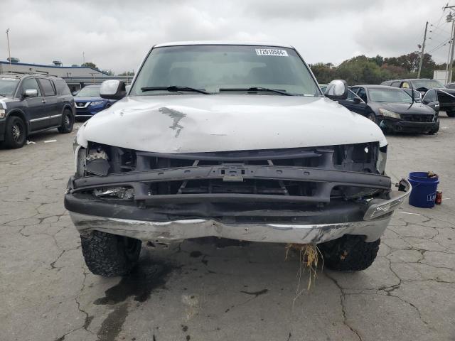 Photo 4 VIN: 2GCEC19T111130102 - CHEVROLET SILVERADO 