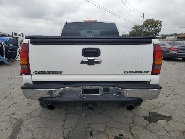 Photo 5 VIN: 2GCEC19T111130102 - CHEVROLET SILVERADO 