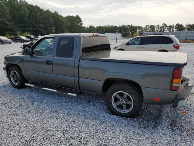 Photo 1 VIN: 2GCEC19T111166629 - CHEVROLET SILVERADO 