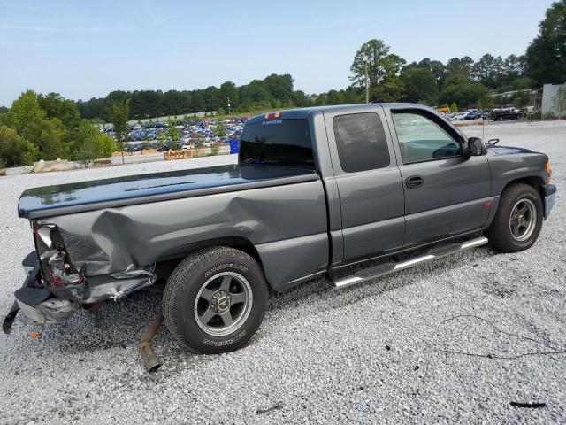 Photo 2 VIN: 2GCEC19T111166629 - CHEVROLET SILVERADO 