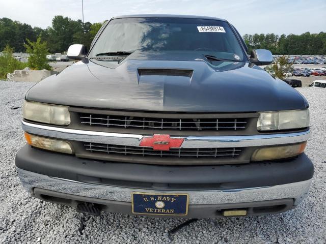 Photo 4 VIN: 2GCEC19T111166629 - CHEVROLET SILVERADO 