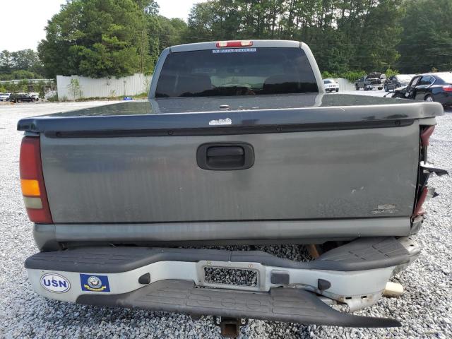 Photo 5 VIN: 2GCEC19T111166629 - CHEVROLET SILVERADO 