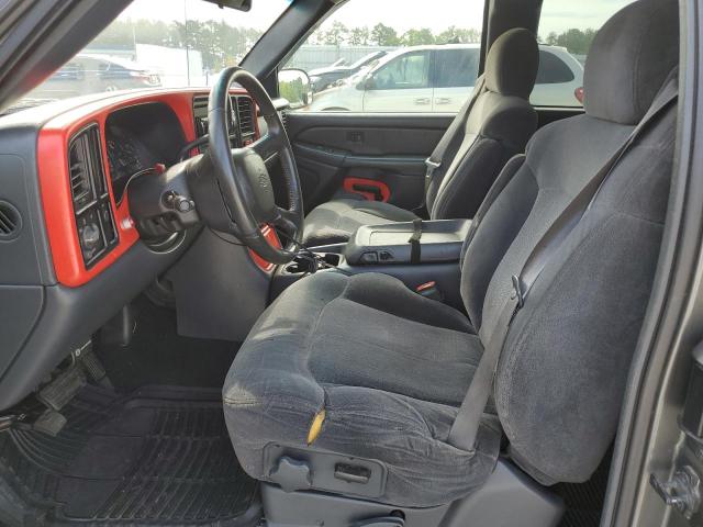 Photo 6 VIN: 2GCEC19T111166629 - CHEVROLET SILVERADO 