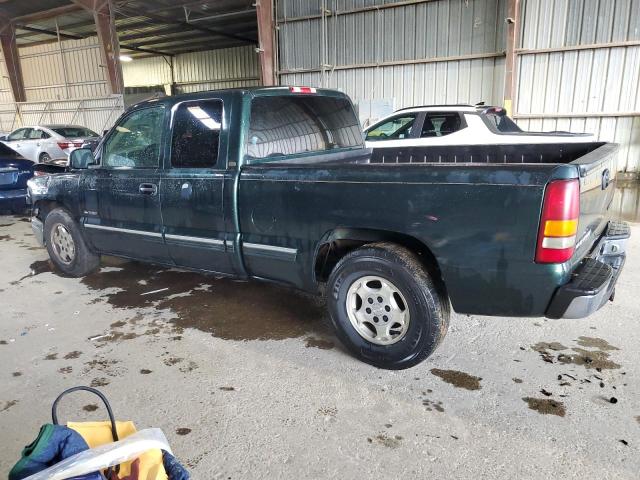 Photo 1 VIN: 2GCEC19T111206837 - CHEVROLET SILVERADO 