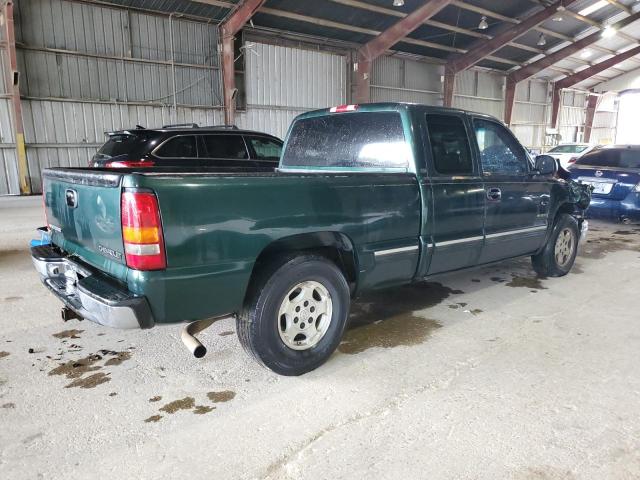 Photo 2 VIN: 2GCEC19T111206837 - CHEVROLET SILVERADO 