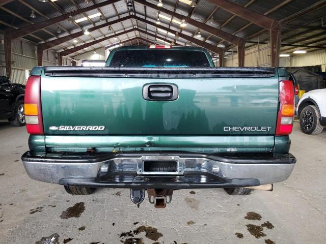 Photo 5 VIN: 2GCEC19T111206837 - CHEVROLET SILVERADO 