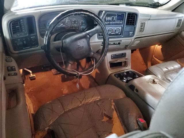 Photo 7 VIN: 2GCEC19T111206837 - CHEVROLET SILVERADO 