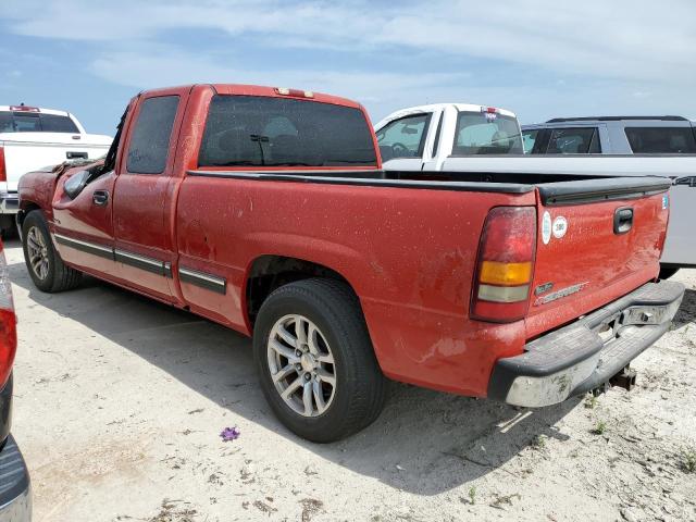 Photo 1 VIN: 2GCEC19T111263152 - CHEVROLET SILVERADO 