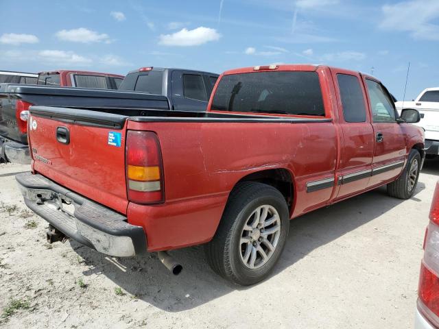 Photo 2 VIN: 2GCEC19T111263152 - CHEVROLET SILVERADO 