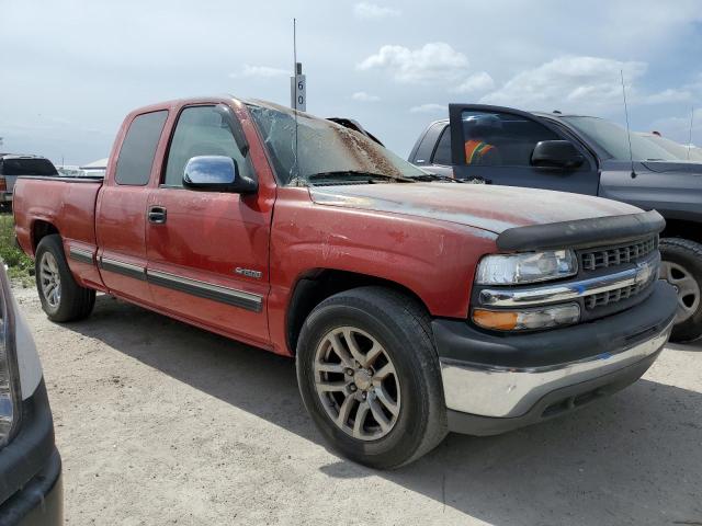 Photo 3 VIN: 2GCEC19T111263152 - CHEVROLET SILVERADO 